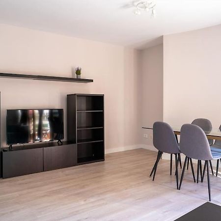 Apartamento El Medano Cerca Del Mar Exterior foto