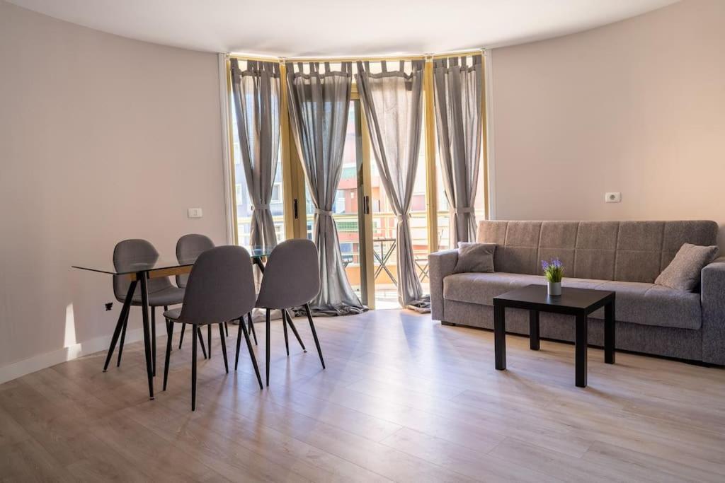 Apartamento El Medano Cerca Del Mar Exterior foto