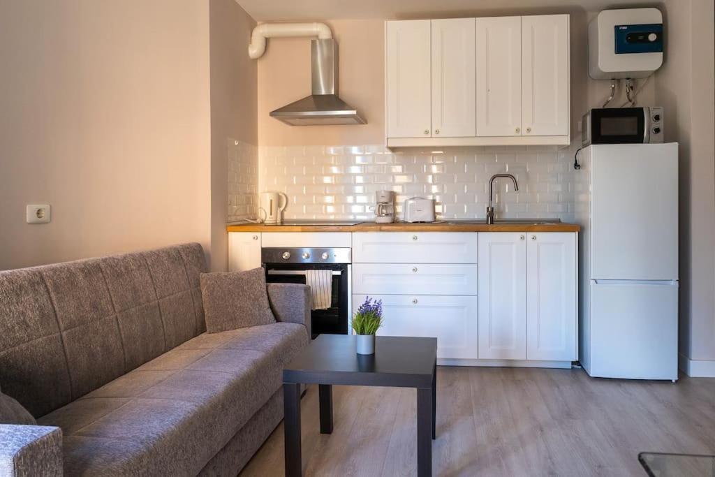 Apartamento El Medano Cerca Del Mar Exterior foto