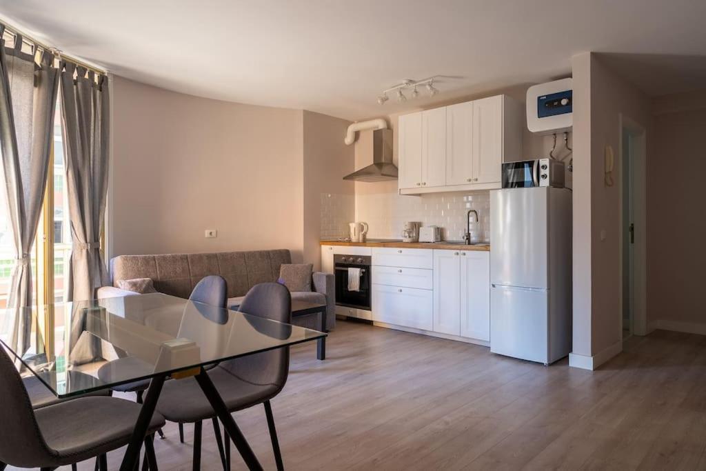 Apartamento El Medano Cerca Del Mar Exterior foto